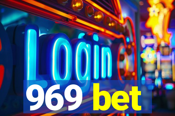 969 bet